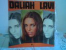 DALIAH LAVI  ITA LP RARE 1970 MINT