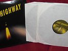 *RARE Lynch Lost Highway NIN Nine Inch Nails LP Vinyl*