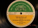 EDGAR BROUGHTON BAND In Concert ORIG BBC TRANSCRIBTION