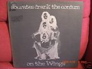 SOCRATES DRANK THE CONIUM On The...Greece ORIG PSYCH LP