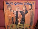 Q 65 We're Gonna Make It DUTCH ORIG PSYCH GARAGE LP TOP