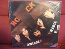 AMIGOS DE MARIA Rock CHILE ORIG HEAVY PSYCH MONSTER LP