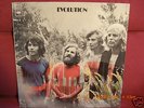 TAMAM SHUD Evolution OZ ORIGINAL PSYCH LP 1969 MINT-CBS