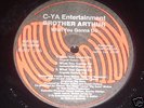 BROTHER ARTHUR -WHAT YOU GONNA DO (INDIE RAP) 1994 RARE