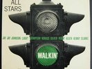 Miles Davis Walkin’ US orig Prestige LP from 1957