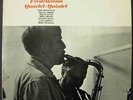 Börje Fredriksson – Intervall – original Swedish LP