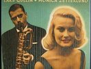 EP Monica Zetterlund & Lars Gullin on rare orig Swe EP