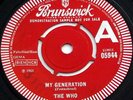 The WHO 7
