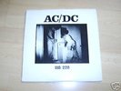 LP AC/DC - 110/220 BOOTLEG RAR TOPZUSTAND