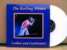 Rolling Stones Ladies TSP Doppel LP