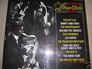 THE ORIGINAL STAR-CLUB RECORDS 10er-LP selten