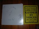 GUIDED BY VOICES FOR ALL GOOD KIDS SIGNED 1ST PRESS