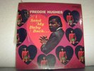 MONSTER SOUL-Freddie Hughes-Send My Baby Back-Sealed