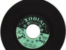 Northern Soul - Ruby Andrews on Zodiac - RARE LISTEN