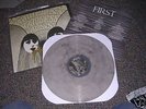 BARONESS First color lp converge high on fire kylesa