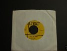Meg Myles Jazz Sunset 45 RPM Phenix City Blues LISTEN