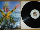 SECOND HAND : DEATH MAY BE YOUR SANTA CLAUS. RARE PROG