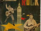 EP TERRY DENE TOMMY STEELE London Rock RARE 1959 Unique