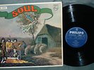 Cuby and the Blizzards - Souls SUPERB ORIGINAL