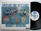 Mighty Ryeders Help Us LP Florida disco funk HEAR