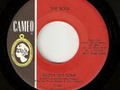 BOLD gotta get some KILLER 60's GARAGE PUNK 45 LISTEN