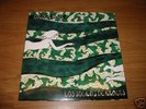 DLP: Color Haze - Los Sounds de Kraut / MINT