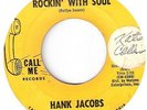 NORTHERN SOUL   HANK JACOBS     ON CALL ME     CLASSIC