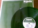 Keith Mansfield/Alan Hawkshaw etc - Progressive Pop KPM
