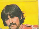 BEATLES SERGEANT PEPPER LP  FOURTH PROOF COVER