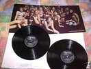 *JIMI HENDRIX* ELECTRIC L/LAND - UK TRACK 2LP *MINT-*