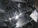 NEW BLOCKADERS / VORTEX CAMPAIGN LP experimental noise