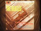 THE BEATLES - PLEASE PLEASE ME LP - STEREO PCS 3042