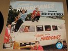 JOHNNY &THE HURRICANES-SUPER RARE EP-WARWICK EX 700
