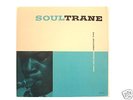 JOHN COLTRANE SOULTRANE PRESTIGE (7142) W 50TH DG EX