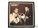 BENNY MORTON & JIMMY HAMILTON BLUE NOTE MOSAIC MR1-115