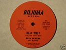BILLY FRAZIER - 