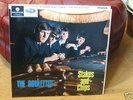 ROULETTES STAKES AND CHIPS ORIGINAL PARLOPHONE LP WOW