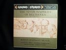 RCA LIVING STEREO BOX SET LSC-6066 BEETHOVEN SEALED 