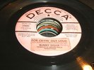 LISTEN -  NORTHERN SOUL POPCORN - BUNNY SIGLER