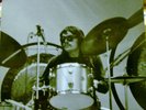 BERNARD LUBAT live at montreux 72 PIERRE CARDIN OG hear