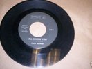 FLASH McKINLEY I'll Rescue You 45 7