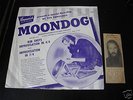 MOONDOG - RIMSHOTS 10