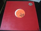SUN RA - AURORA BOREALIS LP HANDMADE COVER SATURN
