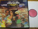 SET 609-11 Gershwin Porgy & Bess / Maazel HP 2 TEST LPs