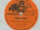 Lone Wolf LEAVE ME BEHIND UK 7
