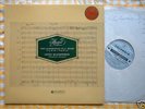 OTTO KLEMPERER Mozart  Orig. B/S SAX 2278 UK-60 As new