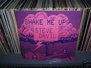 STEVE DAVIL SHAKE ME UP 12