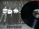 RARE rock-o-rama rebelles Lp isd oi punk skinhead KBD