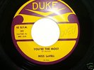LISTEN-Miss LaVell