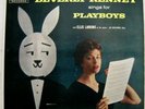 BEVERLY KENNEY Sings For Playboys 1958 DECCA LP SUPERB